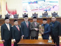 Bupati Bekasi Tegaskan Komitmen Pertanggungjawaban APBD 2024