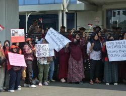 Validasi Tanah untuk Relokasi SDN Burangkeng 04 Rampung Pekan Ini