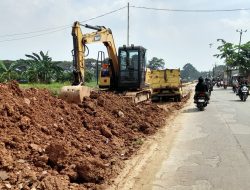 Semester Kedua 2025, Serapan APBD Kabupaten Bekasi Baru 35 Persen
