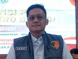 Polisi Selidiki Kasus Perundungan Siswa di SMK Ananda Mitra Industri Deltamas