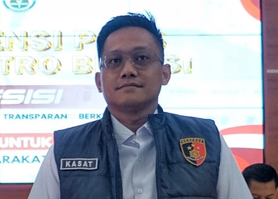 Polisi Selidiki Kasus Perundungan Siswa di SMK Ananda Mitra Industri Deltamas