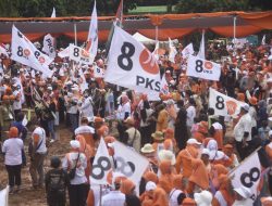 Musda PKS Kota Bekasi Semakin Dekat, Sardi Efendi Masuk Radar Pengganti Herkos