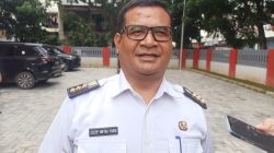 Camat Bantargebang Intensifkan Monitoring Pelayanan Publik