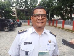 Camat Bantargebang Intensifkan Monitoring Pelayanan Publik