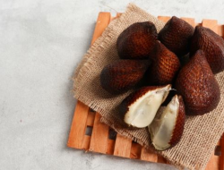 6 Manfaat Salak untuk Kesehatan, Cocok untuk Diet hingga Cegah Penyakit Jantung