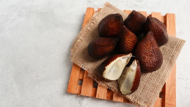 6 Manfaat Salak untuk Kesehatan, Cocok untuk Diet hingga Cegah Penyakit Jantung