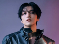 Haechan NCT Siap Debut Solo, Album Perdana Rilis September 2025