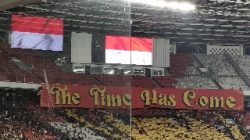 Garuda Muda Juara Runner Up Piala AFF U-23 2025