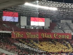 Garuda Muda Juara Runner Up Piala AFF U-23 2025