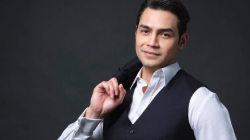 13 Tahun Vakum dari Film, Jonas Rivanno Comeback Lewat Peran Berani sebagai Lucifer