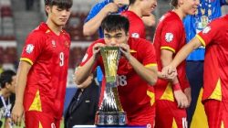Media Vietnam Sindir Kekalahan Indonesia di Final AFF U-23 2025, Minim Naturalisasi