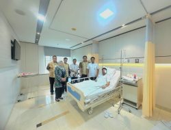 Atlet Sepak Bola Profesional Cedera saat Pertandingan, BPJS Ketenagakerjaan Tanggung Seluruh Biaya Pengobatan Sampai Sembuh