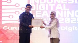Telkom Dukung Digitalisasi 5 Sekolah Menengah Atas/Kejuruan di Ciayumajakuning