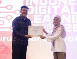 Telkom Dukung Digitalisasi 5 Sekolah Menengah Atas/Kejuruan di Ciayumajakuning