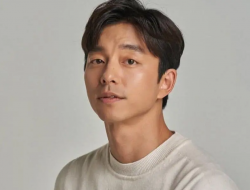 Pelaku Penyebar Hoaks Tentang Gong Yoo Divonis Bersalah, Agensi Tegaskan Perlindungan Hukum