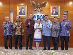 Kinerja Solid Ditopang Penyaluran Kredit yang Pruden