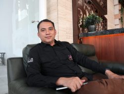 PHRI Kota Bekasi Siap Fasilitasi Hotel Penunggak Pajak