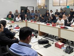 Warga Perumahan The Arthera Hill 2 Kecewa RDP Dibatasi