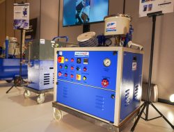 ExxonMobil Perluas Layanan Machinext Solusi Manajemen Pelumasan di Batam dan Jakarta