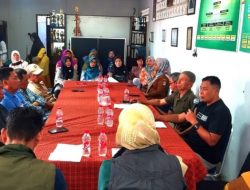 RW 009 Wakili Bekasi Jaya di Ajang Kampung Tangguh Kecamatan