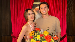 Arya Vasco dan Cinta Laura Rayakan Anniversary ke-3, Akui Siap Melangkah ke Pelaminan