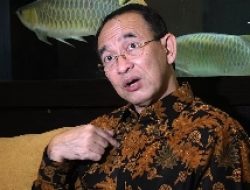 Menag Era SBY, Suryadharma Ali Wafat, Bakal Dimakamkan di Cikarang Barat Kamis 31 Juli 2025
