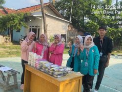 Gerakan Bersama Membangun Kesehatan Desa
