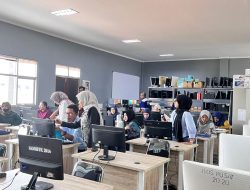 Pijar dan SMKN 13 Bekasi Sepakat Menjalin Kolaborasi Strategis untuk Meningkatkan Pendidikan Era Digital