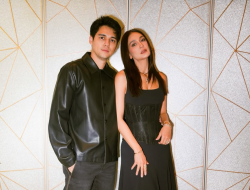 Ini Isi Suvenir Resepsi Luna Maya dan Maxime Bouttier di Jakarta, Ada Mesin Kopi hingga Skincare
