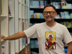 Ronal Surapradja Undur Diri dari The Prediksi: Setelah Dipertimbangkan…