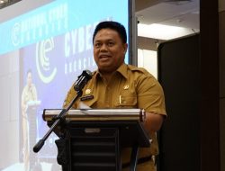 Pemkot Bekasi Intensifkan Langkah Antisipasi Serangan Siber