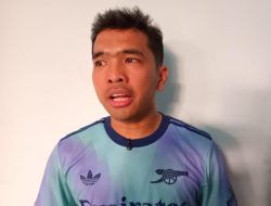 Target Liga 1, Putra Siregar Ungkap Alasan Uji Coba dengan Tim Porprov
