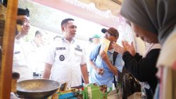 Pemkab Bekasi Perkuat Sektor Pertanian dan Peternakan