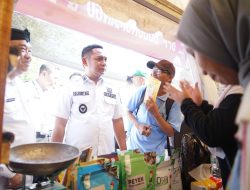 Pemkab Bekasi Perkuat Sektor Pertanian dan Peternakan