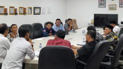 LPK Lalai Bayarkan Iuran BPJS Karyawan di Cikarang