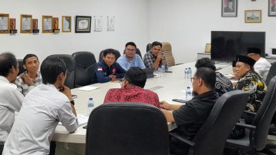 LPK Lalai Bayarkan Iuran BPJS Karyawan di Cikarang