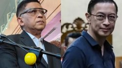 DPR Setuju Beri Abolisi untuk Tom Lembong dan Amnesti bagi Hasto Kristiyanto