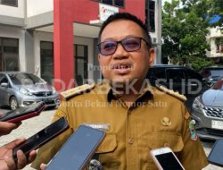 Polemik Rencana Pembangunan Koperasi Merah Putih, Camat Jatiasih Cari Jalan Tengah
