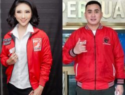 Logo Gajah PSI Dinilai Tandingi Banteng PDI Perjuangan, Ini Respons Kader di Bekasi