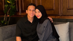 Selamat! Egy Maulana Vikri dan Adiba Khanza Umumkan Kehamilan Anak Pertama