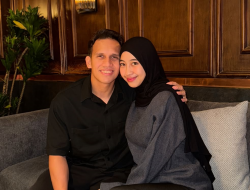 Selamat! Egy Maulana Vikri dan Adiba Khanza Umumkan Kehamilan Anak Pertama
