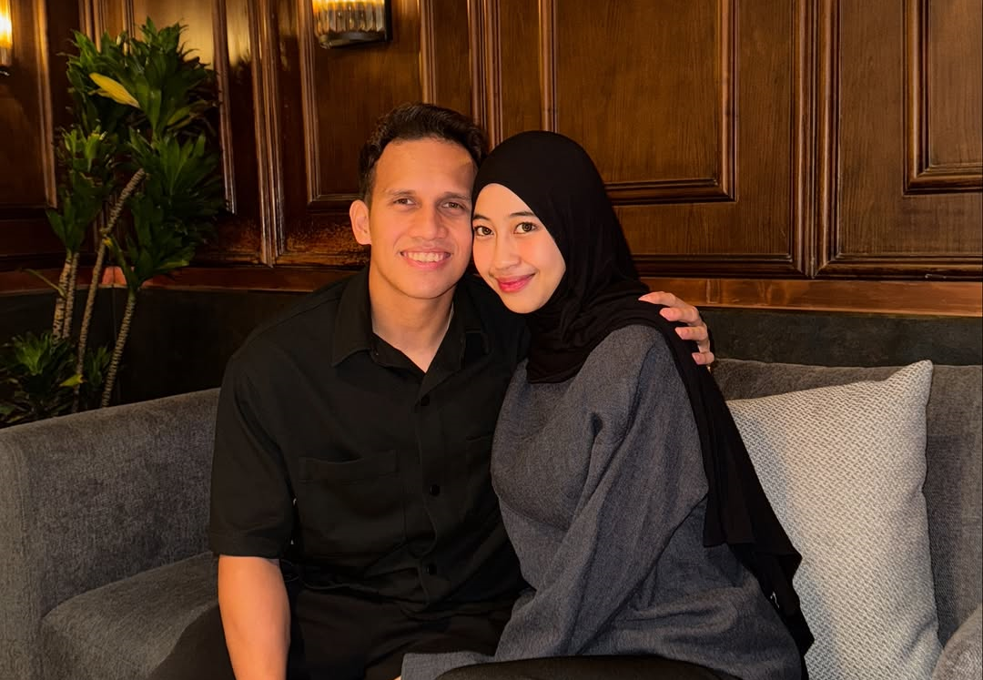 Selamat! Egy Maulana Vikri dan Adiba Khanza Umumkan Kehamilan Anak Pertama