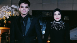 Tak Terima Diperlakukan Kasar, Aurel Hermansyah Bongkar Insiden dengan Satpam Sekolah Ameena