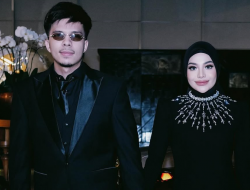 Tak Terima Diperlakukan Kasar, Aurel Hermansyah Bongkar Insiden dengan Satpam Sekolah Ameena