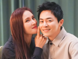 Penyanyi Gummy Hamil Anak Kedua, Usia Kandungan Diperkirakan Sudah 5 Bulan