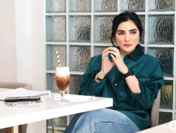 Ashanty Tutup Bisnis Kue Lumiere Setelah 6 Tahun, 200 Karyawan Kehilangan Pekerjaan