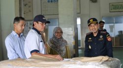 Bea Cukai Bekasi Dukung Rantai Pasok Industri Nasional lewat Re Branding Kawasan Berikat