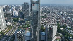 Laporan Keuangan Telkom Kuartal II 2025, Telkom Percepat Eksekusi Transformasi, Cetak Pendapatan Konsolidasi Rp73 Triliun