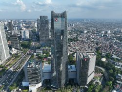 Laporan Keuangan Telkom Kuartal II 2025, Telkom Percepat Eksekusi Transformasi, Cetak Pendapatan Konsolidasi Rp73 Triliun