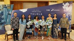 BCA Dukung “Kawan Nusantara” dari TULOLA, Libatkan 4 Pelaku Usaha Binaan Bakti BCA dan Diskon Spesial + Cicilan 0% bagi Nasabah